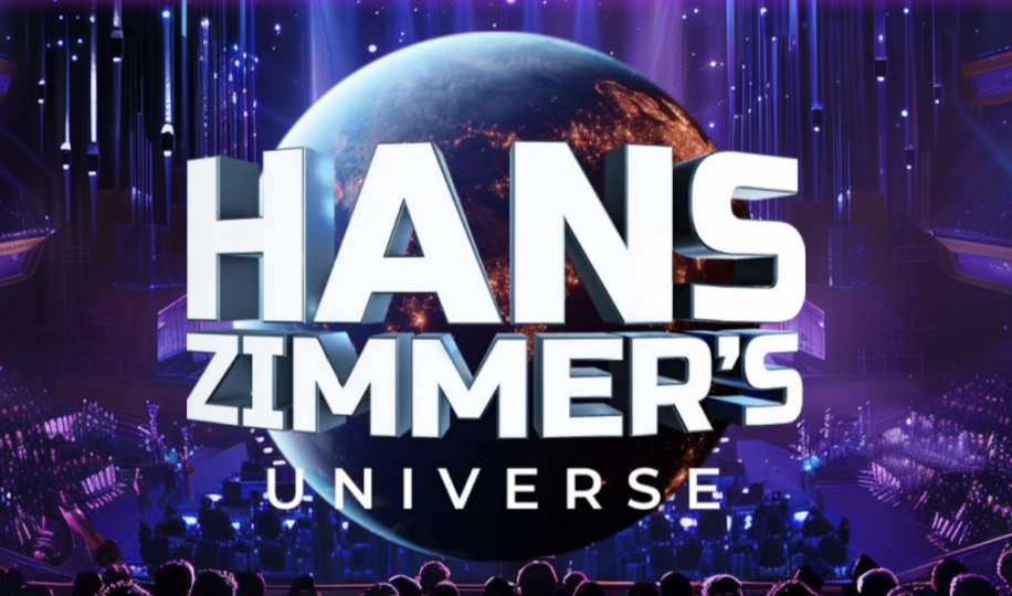 Hans Zimmer's Universe